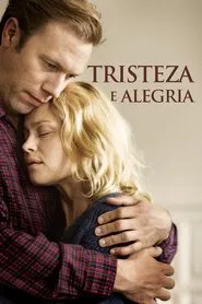 Poster do filme Tristeza e Alegria