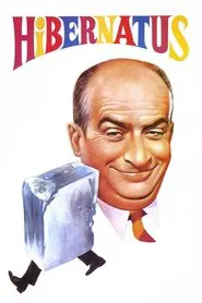 Hibernatus movie poster
