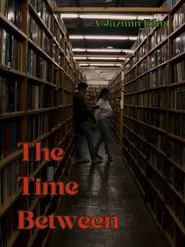 The time between movie poster