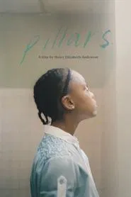 Pillars movie poster
