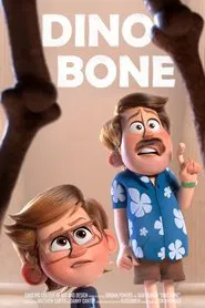 Dino Bone movie poster