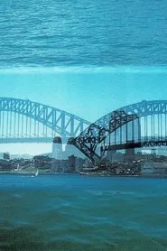 Sydney Harbour Bridge movie poster
