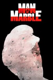 Man of Marble movie poster