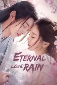Eternal Love Rain tv show poster