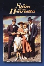 The Stars Fell on Henrietta movie poster