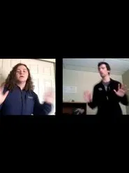 Nathan Fielder - 'dance' - Recreated by Reese Johnson movie poster