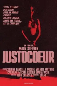 Justocoeur movie poster