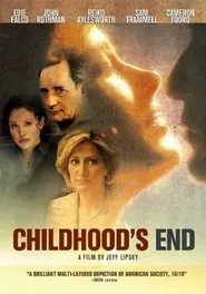 Poster do filme Childhood's End