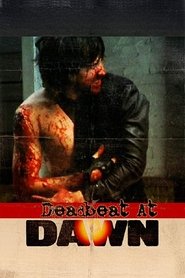 Deadbeat at Dawn movie poster
