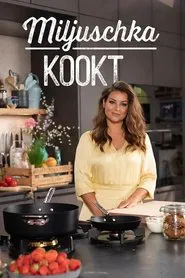Miljuschka Kookt tv show poster