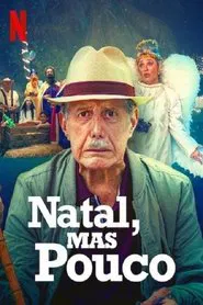 Poster do filme Natal, mas Pouco