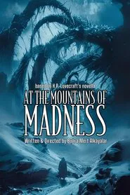 At The Mountains of Madness movie poster