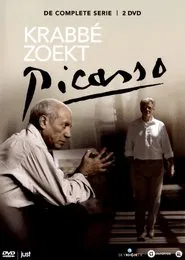 Krabbé zoekt Picasso tv show poster