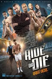 Poster do filme Ride or Die: Raw Deal