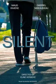 Poster do filme Silent