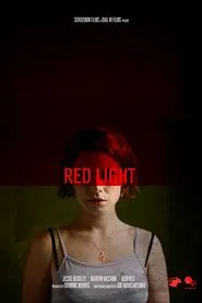 Red Light movie poster