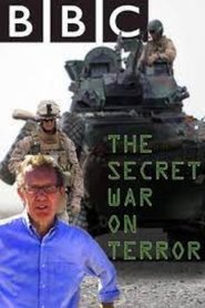 The Secret War on Terror tv show poster