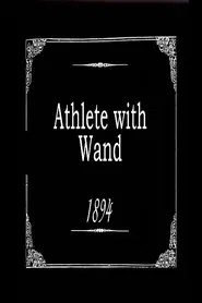 Athlete with Wand movie poster
