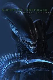 Superior Firepower: Making 'Aliens' movie poster