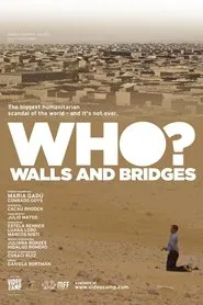 Quem? Entre Muros e Pontes movie poster