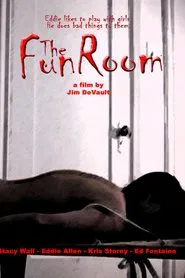 The Fun Room movie poster