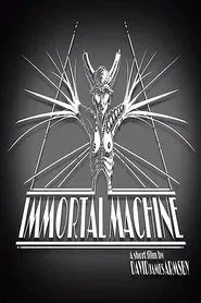 Immortal Machine movie poster
