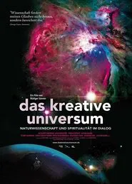 Das kreative Universum movie poster