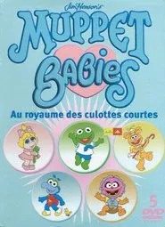 Les Muppet Babies tv show poster