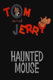 Haunted Mouse movie poster