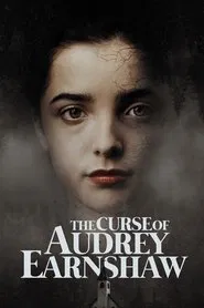 The Curse of Audrey Earnshaw movie poster