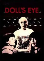 Poster do filme Doll’s Eye