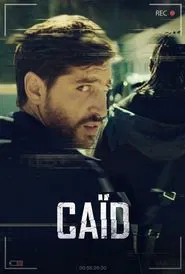 Poster da série O Traficante