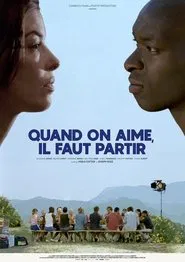 If You Love, You Must Leave movie poster
