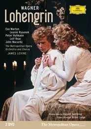Poster do filme Lohengrin