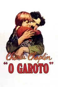 Poster do filme O Garoto