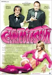 Commediasexi movie poster