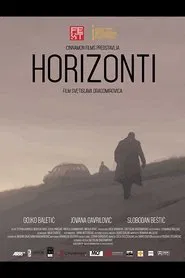Poster do filme Horizons