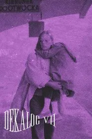 Poster do filme Decalogue VII