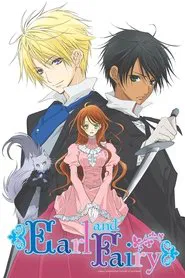 Earl and Fairy tv show poster