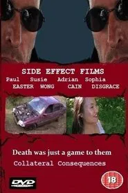 Collateral Consequences movie poster