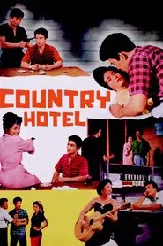 Country Hotel movie poster