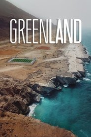 Greenland tv show poster