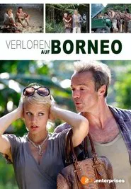 Verloren auf Borneo movie poster