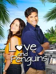Love and Penguins movie poster