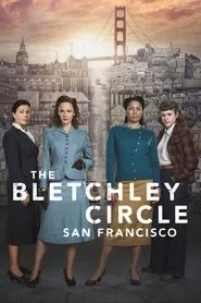The Bletchley Circle: San Francisco tv show poster