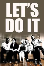 Let's Do It movie poster
