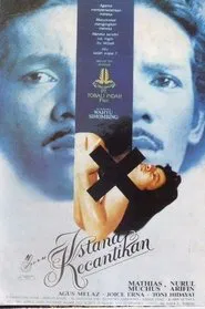 Palace of Beauty movie poster