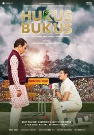 Hukus Bukus movie poster