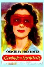 Poster do filme Carnival Sunday