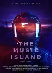 The Music Island movie poster